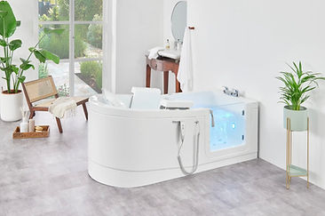 The Disability & Bathroom Centre | Walk in Baths Belfast & Northern Ireland